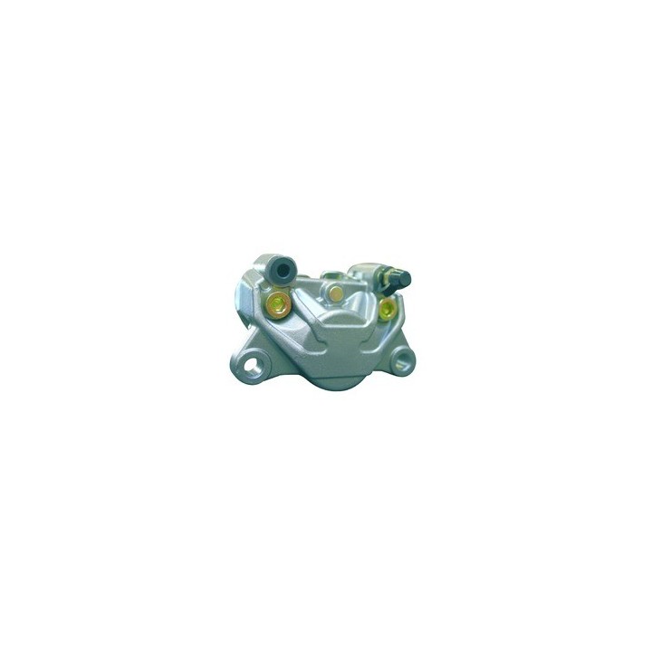 ETRIER DE FREIN 2 PISTONS D 34 + PLAQUETTES ST