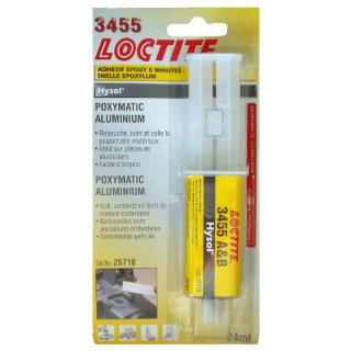 COLLE POXYMATIC ALUMINIUM