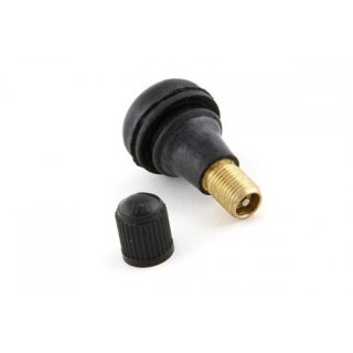 VALVE DROITE COURTE TUBLESS D11.5