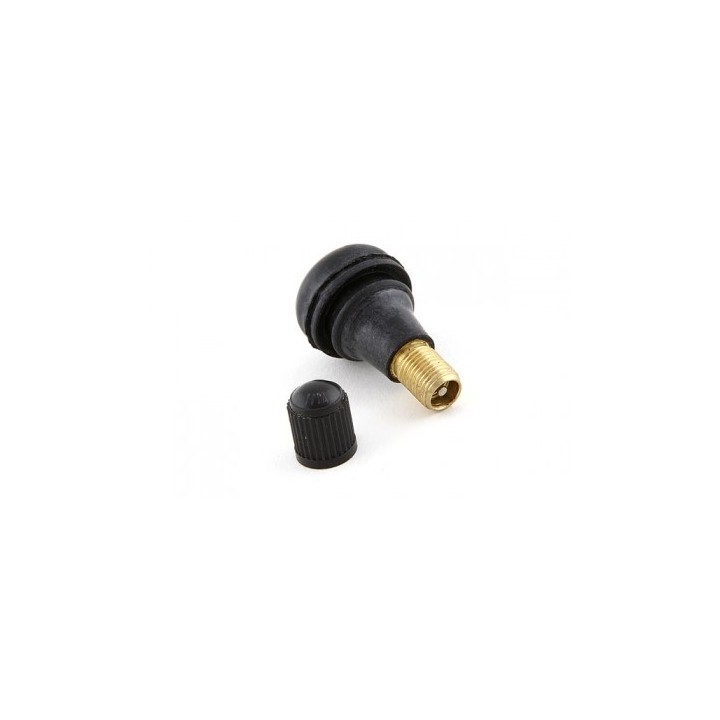 VALVE DROITE COURTE TUBLESS D11.5