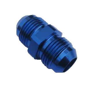 RAC. ADAPTATEUR M/M 9/16X18JIC
