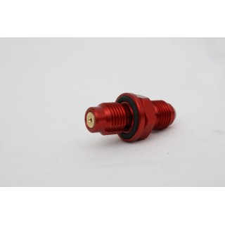 CLAPET DE MISE A L'AIR 9/16X18JIC A VISSER SUR RESERVOIR