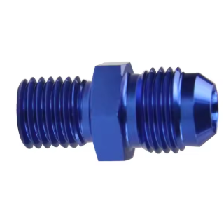 RAC. ADAPTATEUR M/M 9/16X18JIC + M12X150