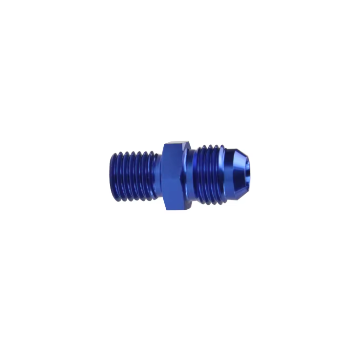 RAC. ADAPTATEUR M/M 9/16X18JIC + M12X150