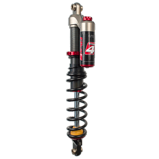 SUSPENSION R24 ARRIÈRE ELKA R36 STAGE 4