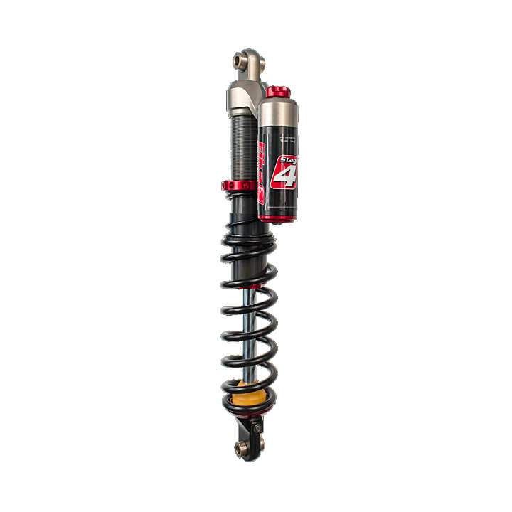 SUSPENSION R24 ARRIÈRE ELKA R36 STAGE 4