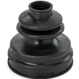 SOUFFLET COMPACT  SEUL (COTÉ ROUE) CM ST