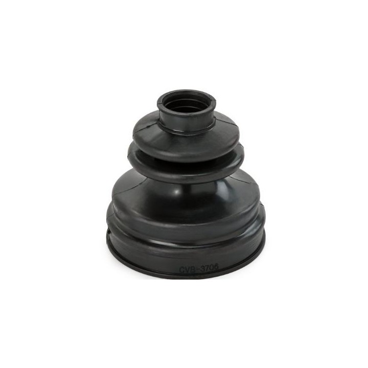 SOUFFLET COMPACT  SEUL (COTÉ ROUE) CM ST