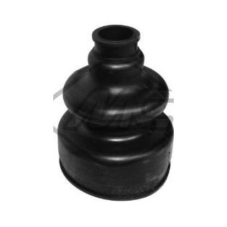 SOUFFLET COMPACT SEUL (COTÉ PONT) CM ST