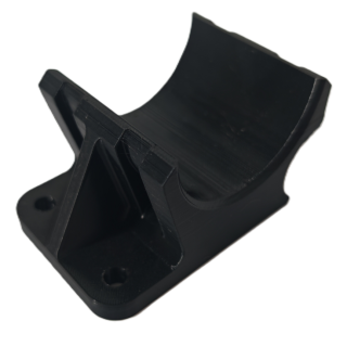 SUPPORT 3D FILTRE HP