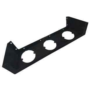 SUPPORT DE FEUX TPU POUR STINGER