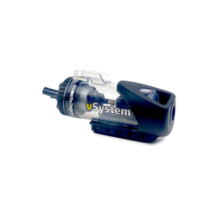 KIT GRAISSEUR DE CHAÎNE AUTOMATIQUE SCOTTOILER