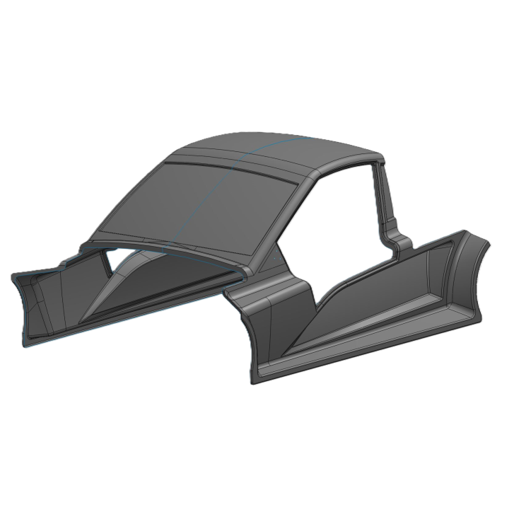 CARROSSERIE CENTRALE CM ST