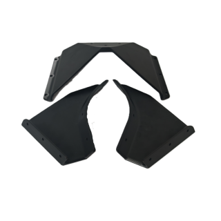 KIT 3D RENFORT LAME AVANT CM ST