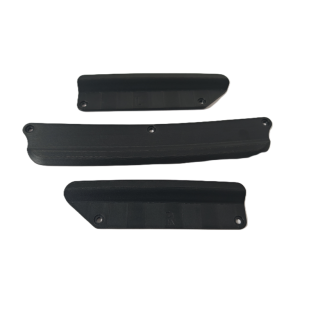 KIT 3D JONCTION FOND PLAT AVANT CM ST