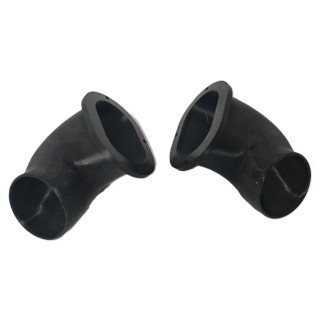 ADAPTATEUR FILTRE MOUSSE SUR 1000 GSXR