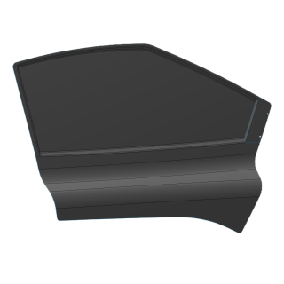 PORTE DROITE CM ST