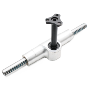 CREMAILLERE MONOBLOC STINGER