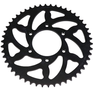 COURONNE DURALIUM  FRANCE EQUIPEMENT SPECIAL KART 48DTS 525