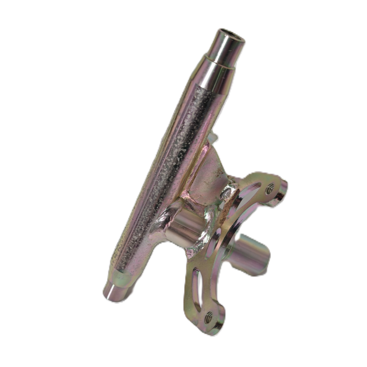 FUSEE  AV DROITE R24