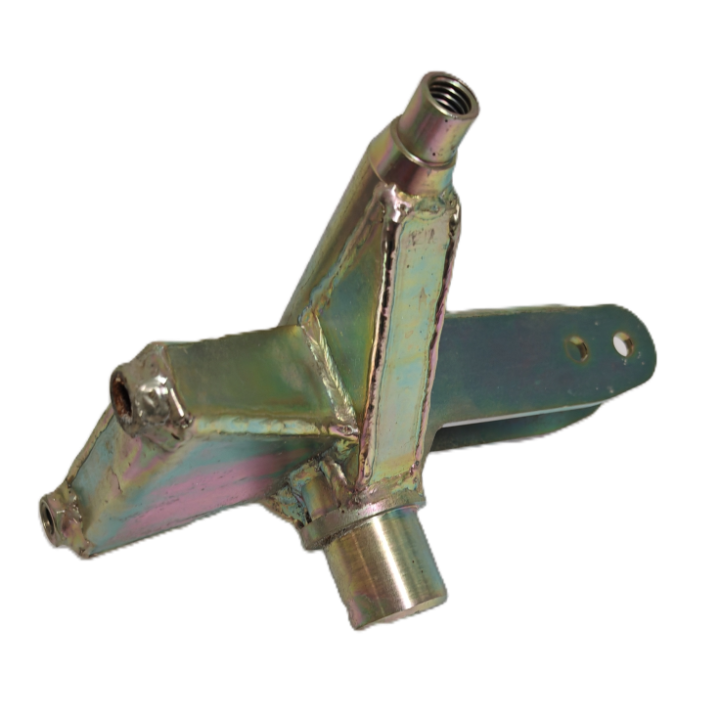 PIVOT AV DROITE R42 CUP