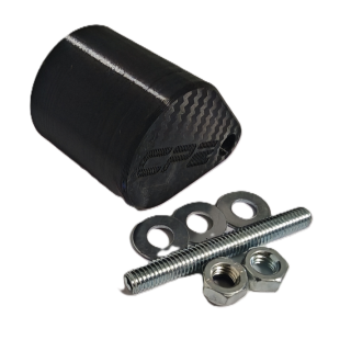 KIT PROTECTION TRAPPE HUILE MT07