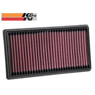 FILTRE AIR KN  1000RR K67
