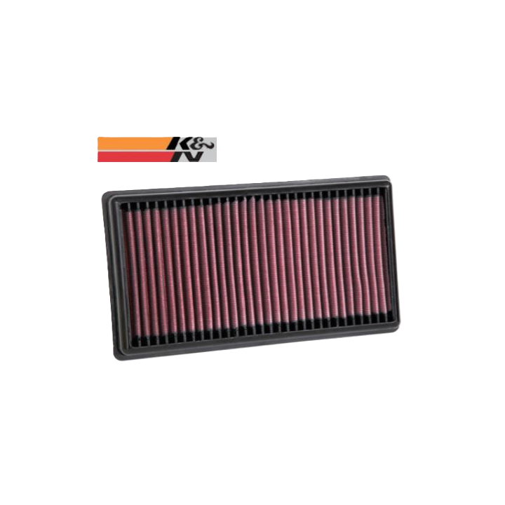 FILTRE AIR KN  1000RR K67
