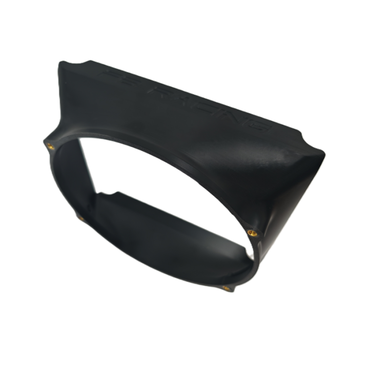 CARTER RADIATEUR HUILE 330X240MM