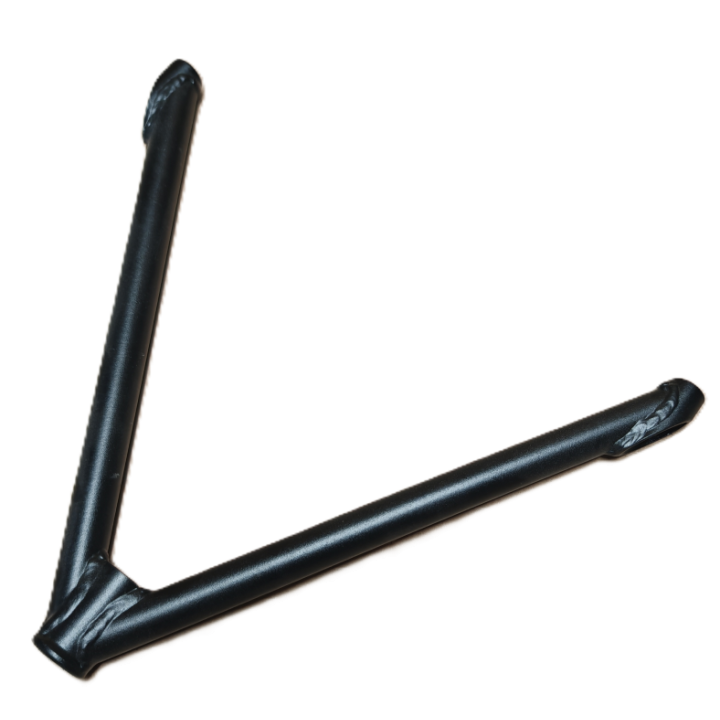 TRIANGLE ARRIÈRE SUPÉRIEURE G/D CM ST