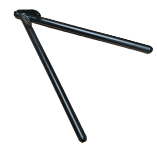 TRIANGLE ARRIERE INF DROITE CM ST
