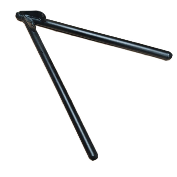 TRIANGLE ARRIERE INF DROITE CM ST