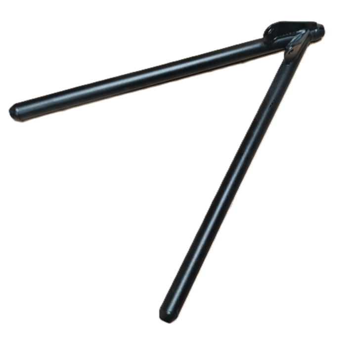 TRIANGLE ARRIERE INF GAUCHE CM ST
