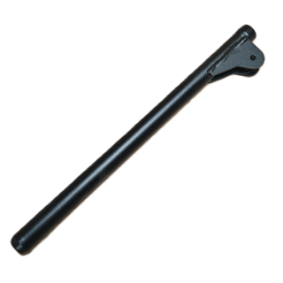 TIRANT AVANT PORTE ROTULE G/D CM ST (334MM)