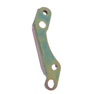 PIECE DECALAGE PORTE MOYEU R24 CF GAUCHE
