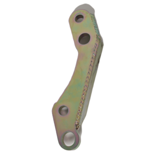 PIECE DECALAGE PORTE MOYEU R24 CF DROITE