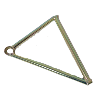 TRIANGLE AR SUP. GAUCHE R24 R6/MT07