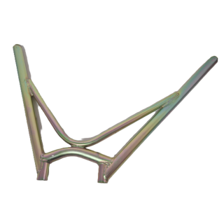 TRIANGLE AR INF. OPTION QUICK CAMBER  G/D R24