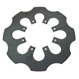 DISQUE AV STINGER R42 CUP