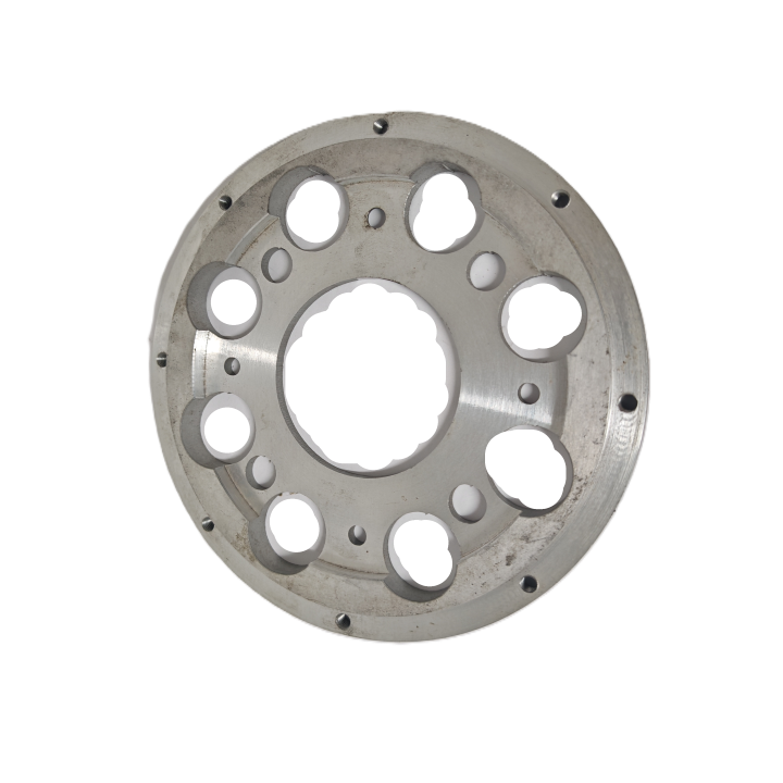 PORTE DISQUE AR ALUMINIUM R42 CUP