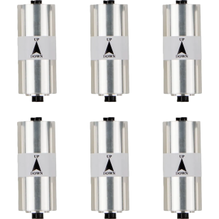PACK ROLL OFF THOR REGIMNT X6