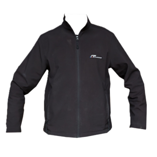 VESTE SOFTSHELL FB RACING T.XL