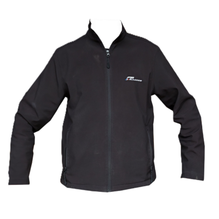 VESTE SOFTSHELL FB RACING T.L