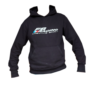 SWEAT A CAPUCHE HOMME T.M