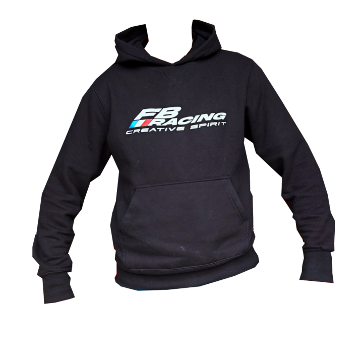 SWEAT A CAPUCHE HOMME T.M