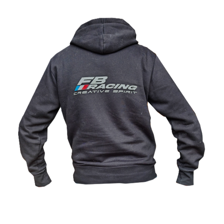 SWEAT A CAPUCHE HOMME T.M