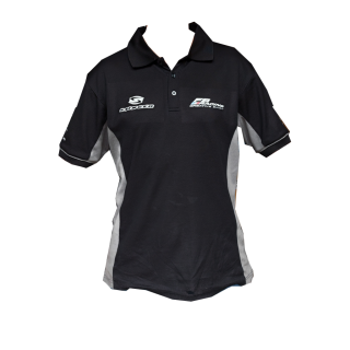 POLO FB RACING BI-COULEUR HOMME T.L