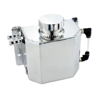 KIT BIDON RENIFLARD ALU AVEC NIVEAU 1L