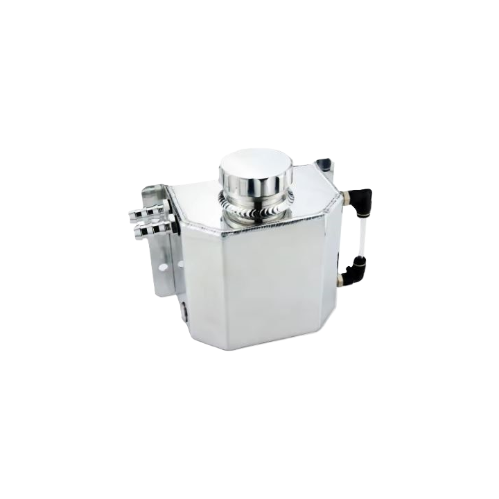 KIT BIDON RENIFLARD ALU AVEC NIVEAU 1L