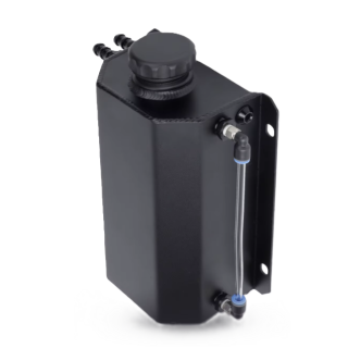 KIT BIDON RENIFLARD ALU AVEC NIVEAU 2L